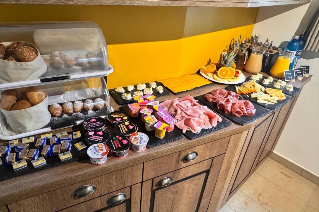 Photo of Kitchen in Großhabersdorf