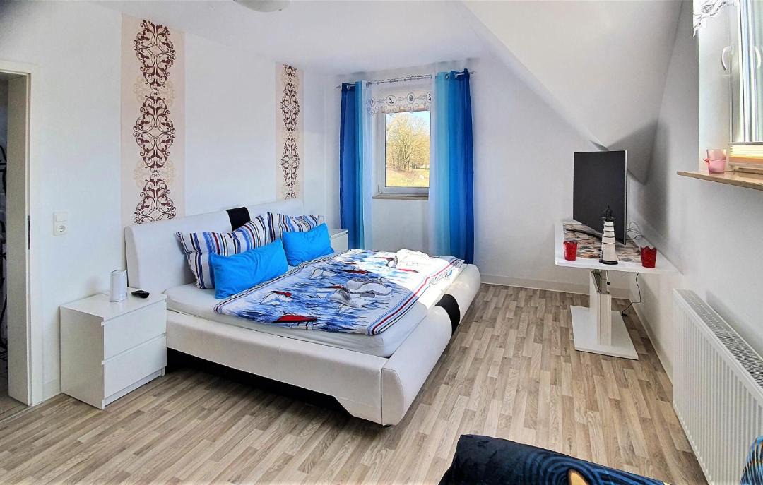 Photo of Bedroom in Neppermin