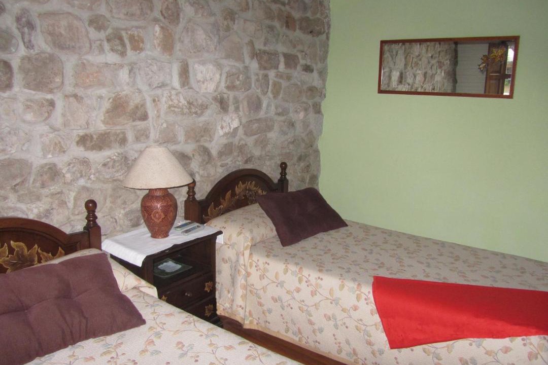 Photo of Bedroom in Puente Viesgo