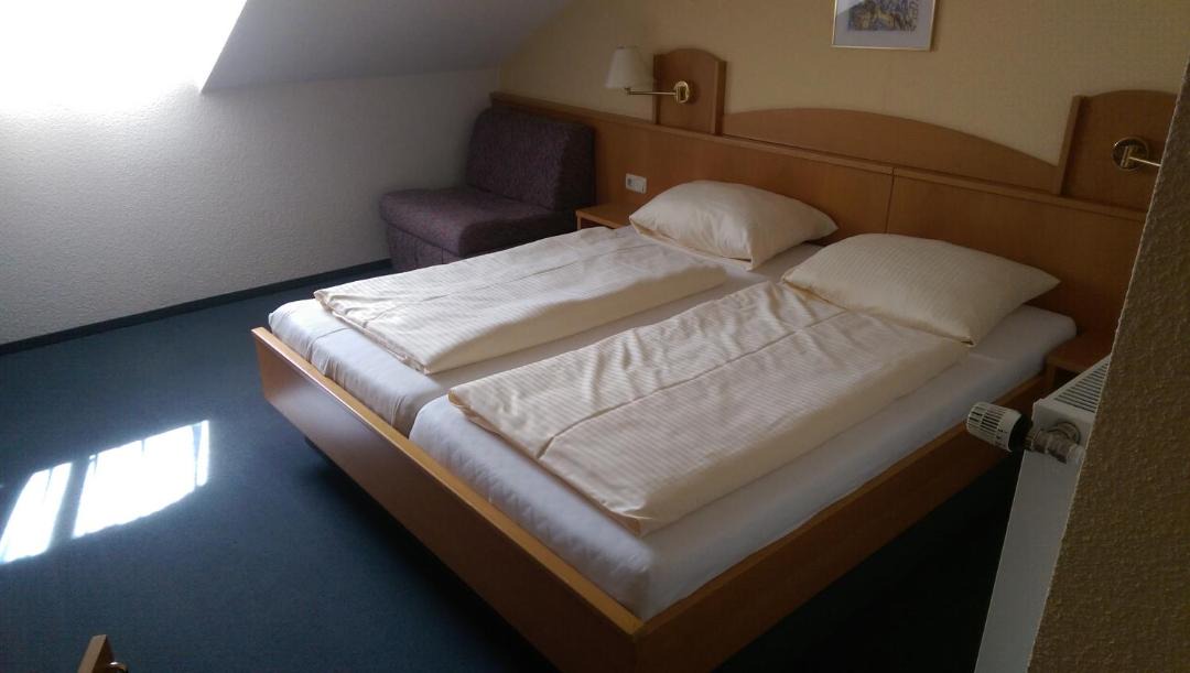 Photo of Bedroom in Philippsreut