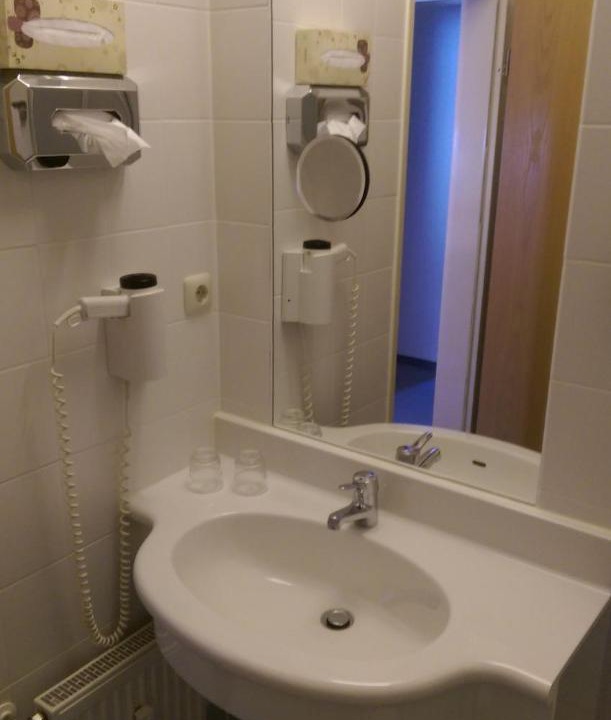 Photo of Bathroom in Philippsreut