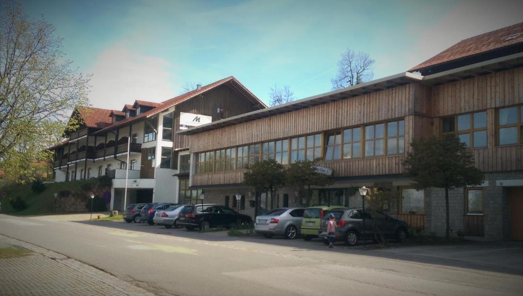 Photo of Buildings in Philippsreut