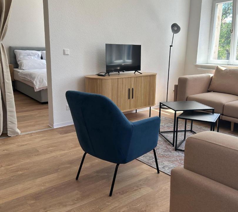 Photo of Livingroom in Bayreuth