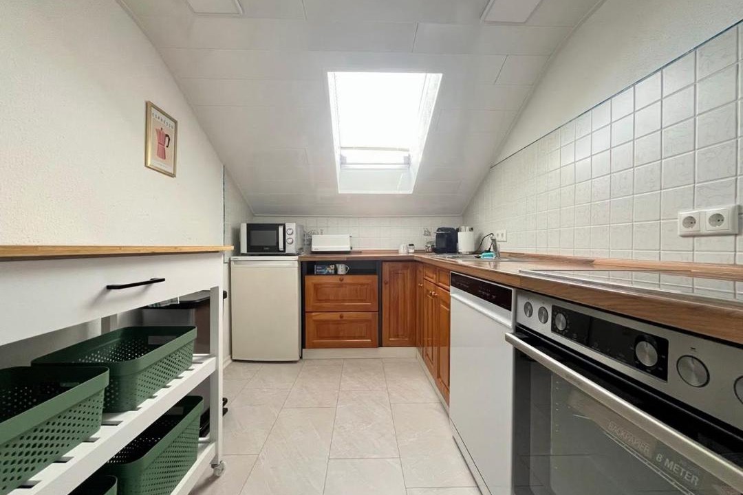 Photo of Kitchen in Traunreut