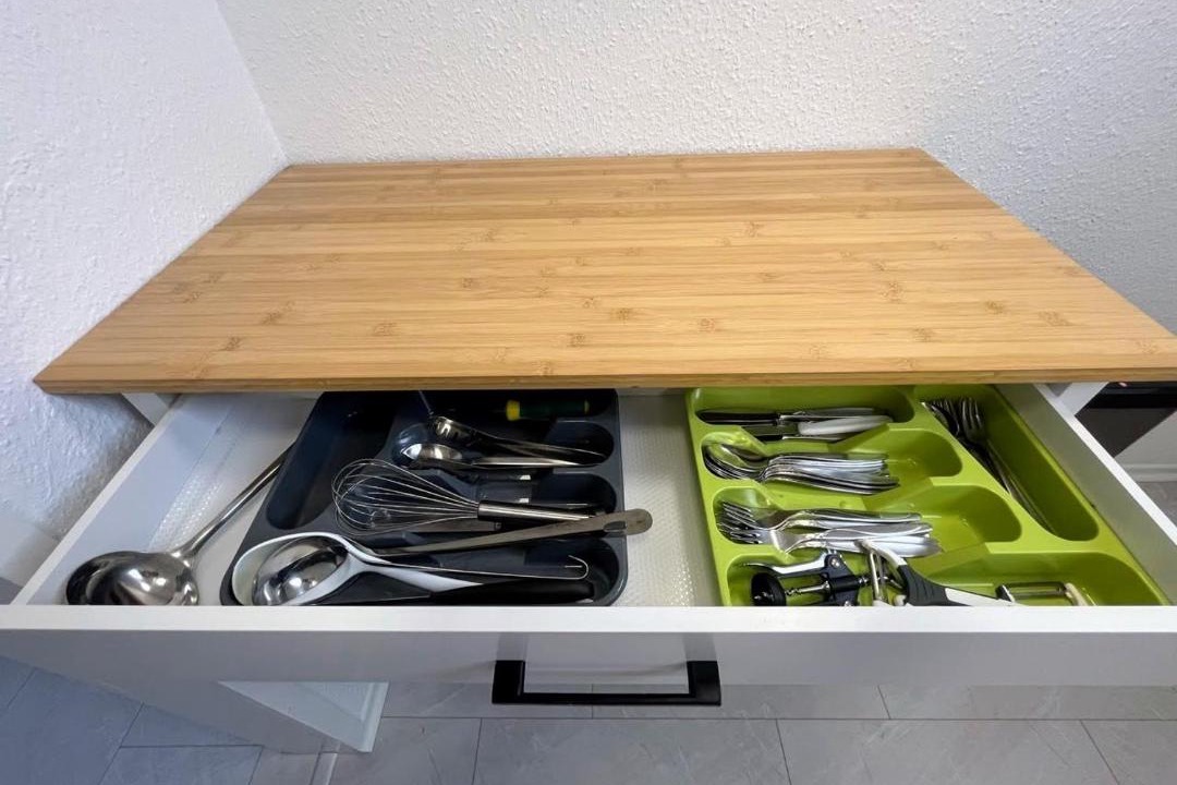 Photo of Kitchen in Traunreut