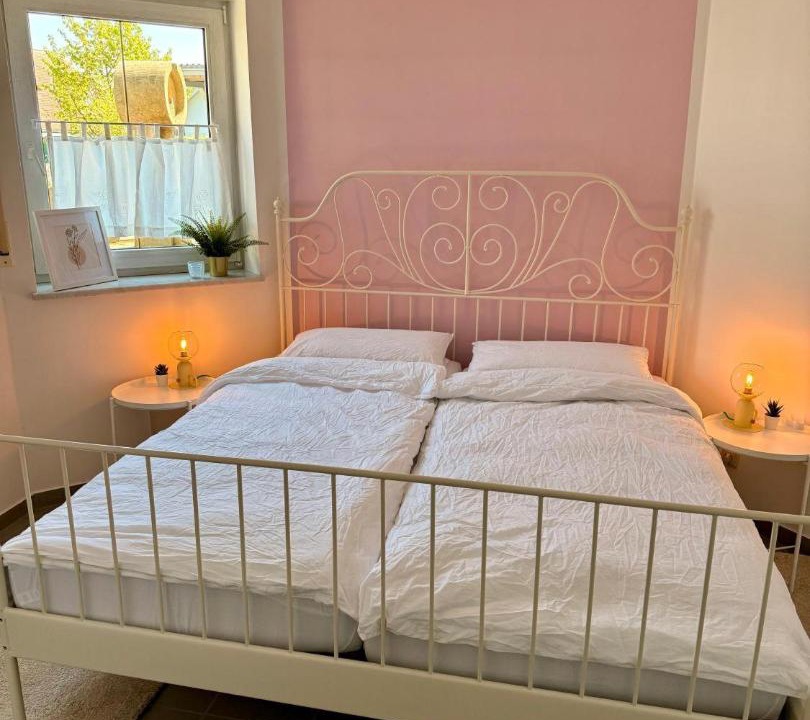 Photo of Bedroom in Hirschaid