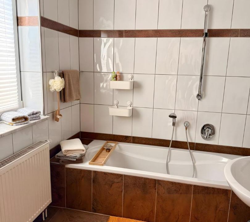 Photo of Bathroom in Hirschaid