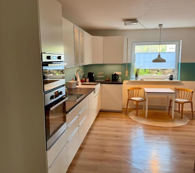 Photo of Kitchen in Hirschaid