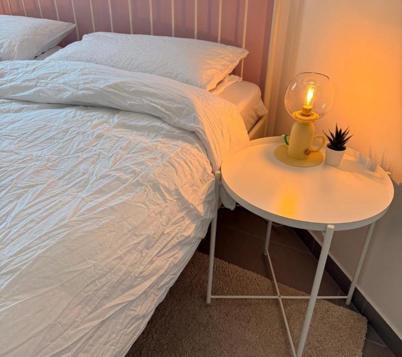 Photo of Bedroom in Hirschaid