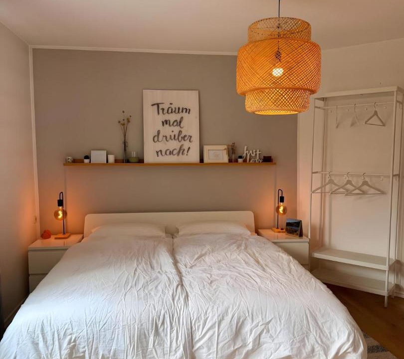 Photo of Bedroom in Hirschaid