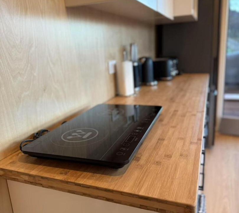 Photo of Kitchen in Fernhill