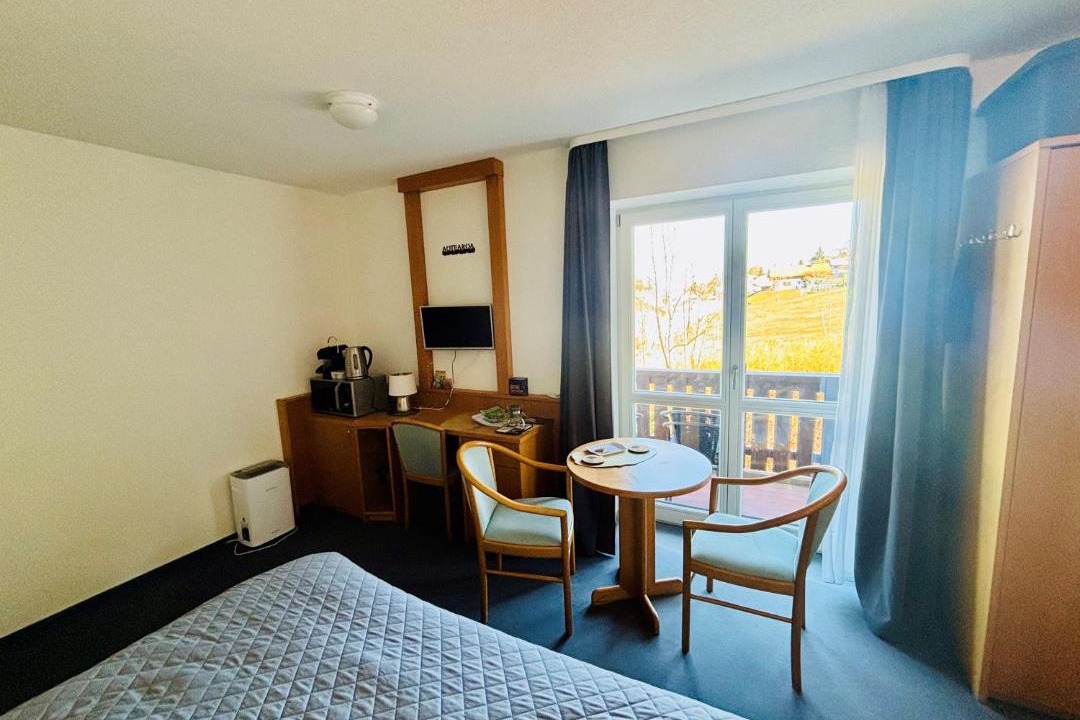 Photo of Bedroom in Philippsreut