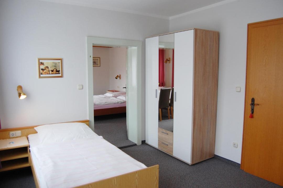 Photo of Bedroom in Grafenwiesen