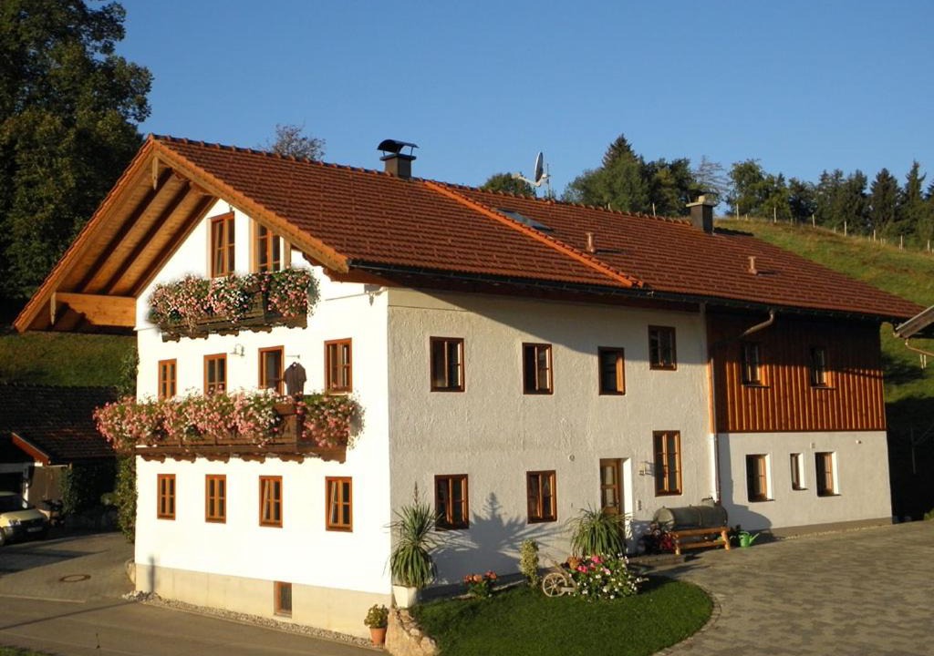 Photo of Buildings in Uebersee
