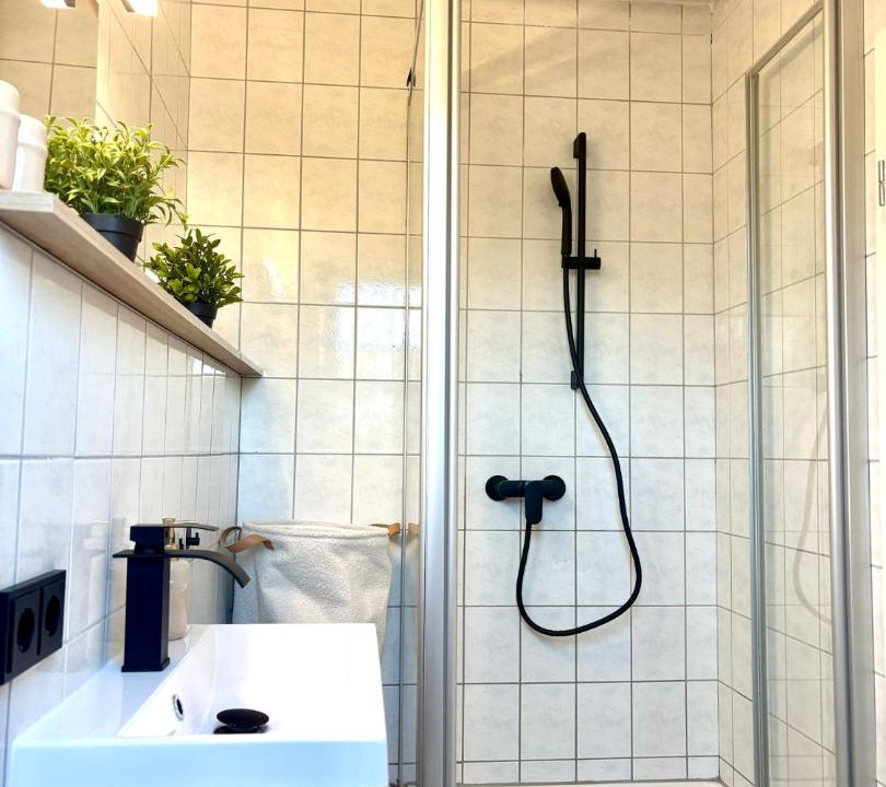 Photo of Bathroom in Memmingen