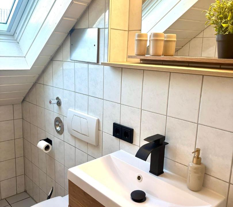 Photo of Bathroom in Memmingen