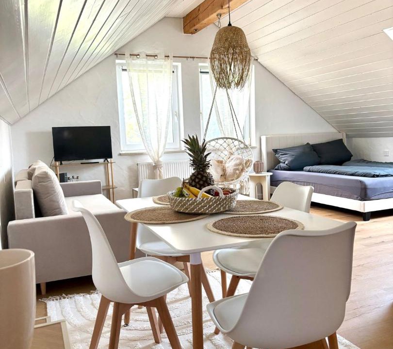 Photo of Livingroom in Memmingen