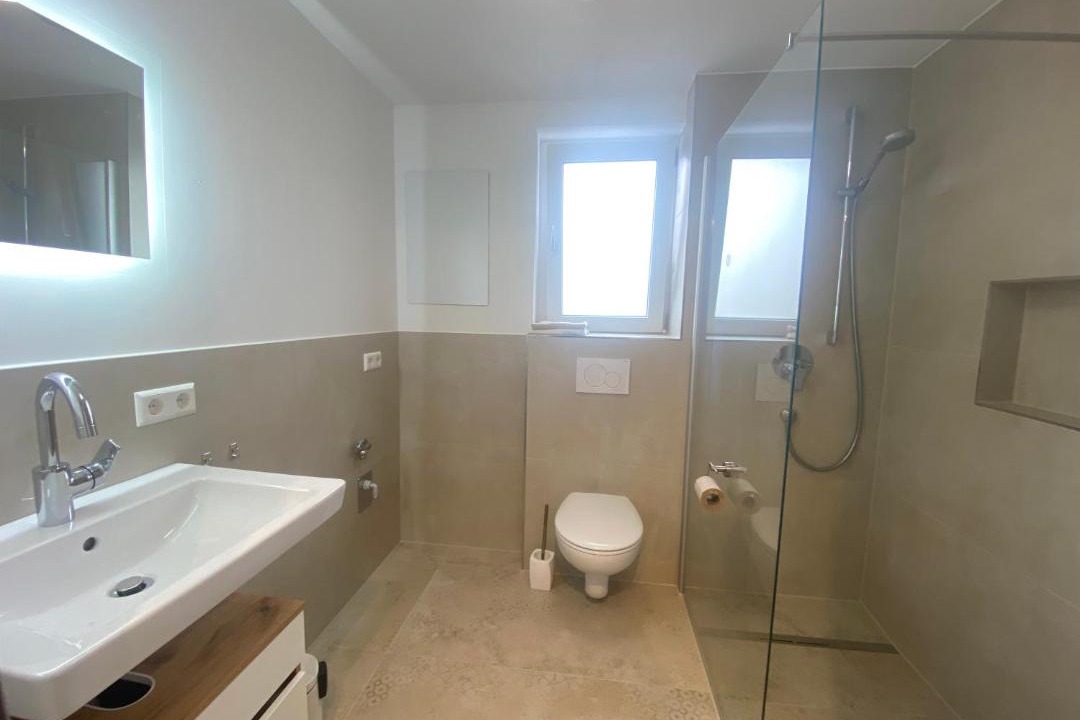Photo of Bathroom in Oberreute