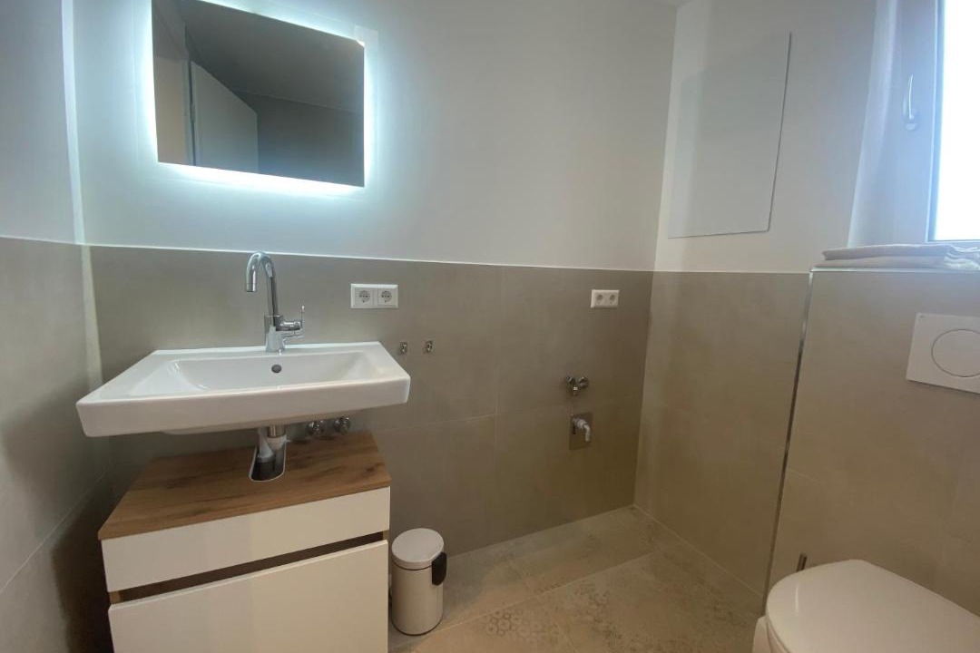 Photo of Bathroom in Oberreute