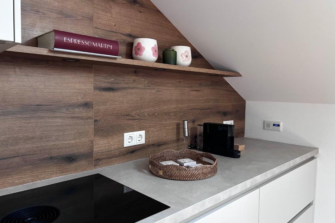 Photo of Kitchen in Feldwies