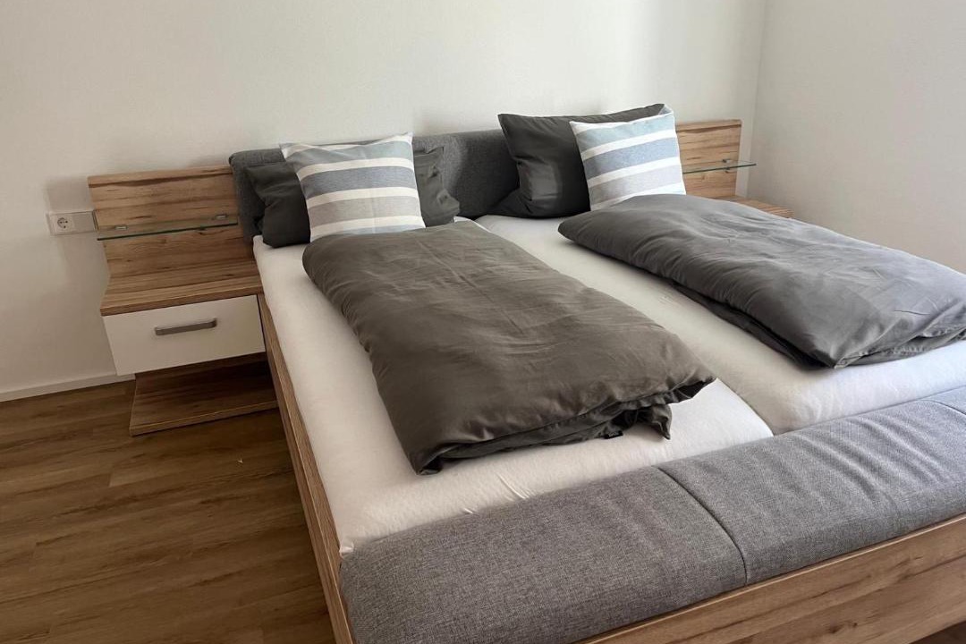 Photo of Bedroom in Maihingen