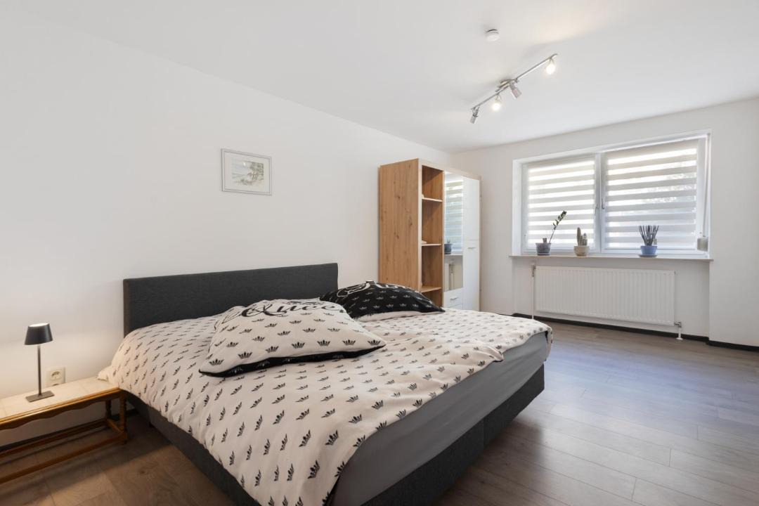 Photo of Bedroom in Bad Berneck im Fichtelgebirge
