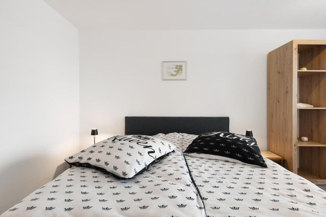 Photo of Bedroom in Bad Berneck im Fichtelgebirge