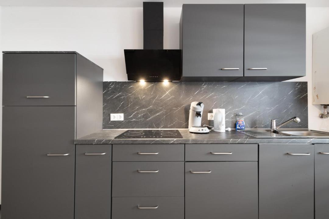 Photo of Kitchen in Bad Berneck im Fichtelgebirge