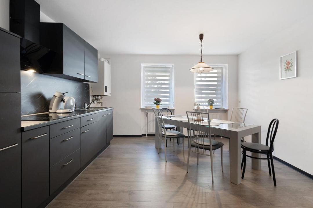 Photo of Kitchen in Bad Berneck im Fichtelgebirge