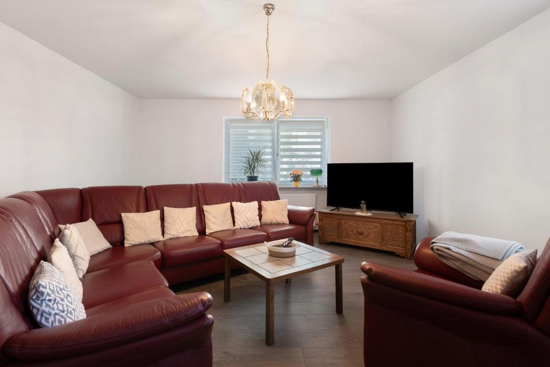 Photo of Livingroom in Bad Berneck im Fichtelgebirge