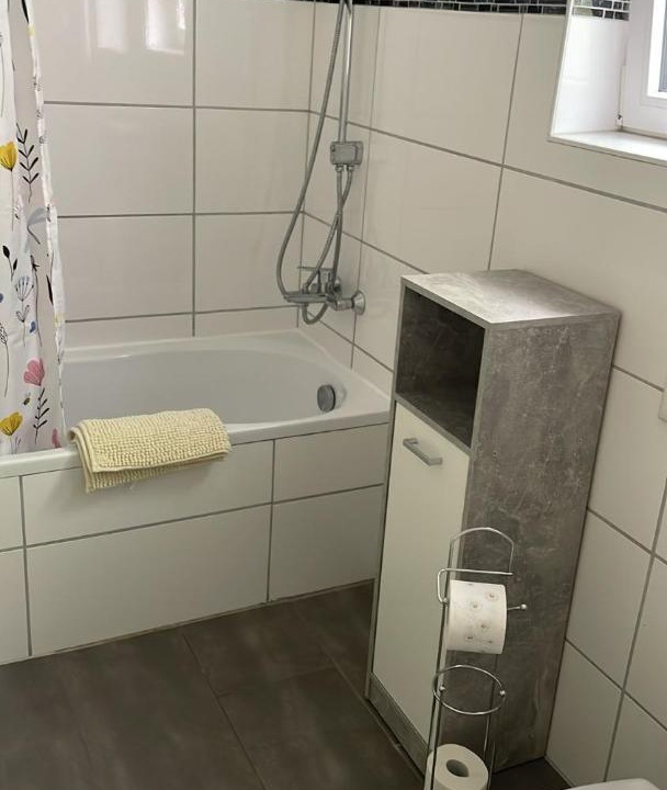 Photo of Bathroom in Hochzoll-Nord