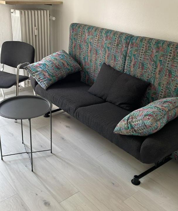 Photo of Livingroom in Hochzoll-Nord