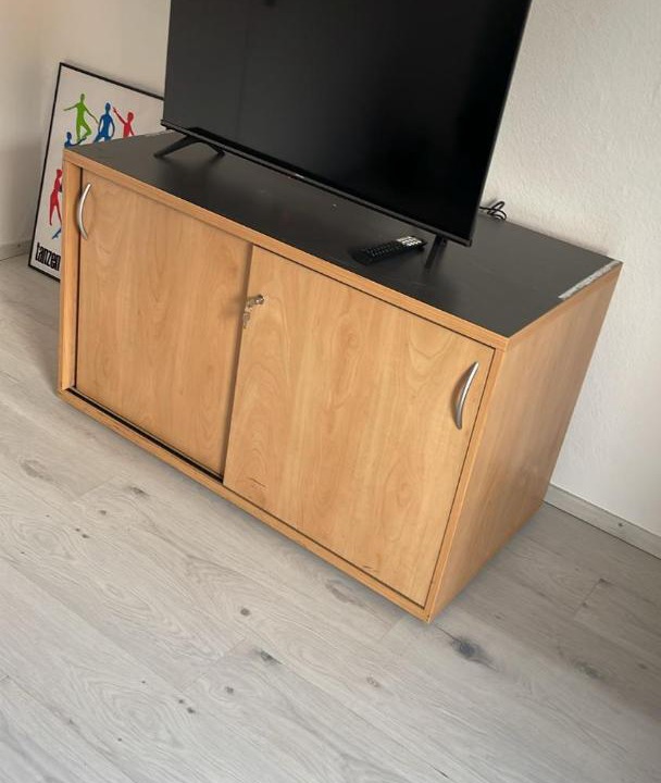 Photo of Livingroom in Hochzoll-Nord