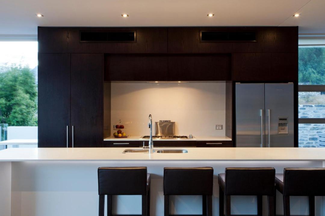 Photo of Kitchen in Queenstown