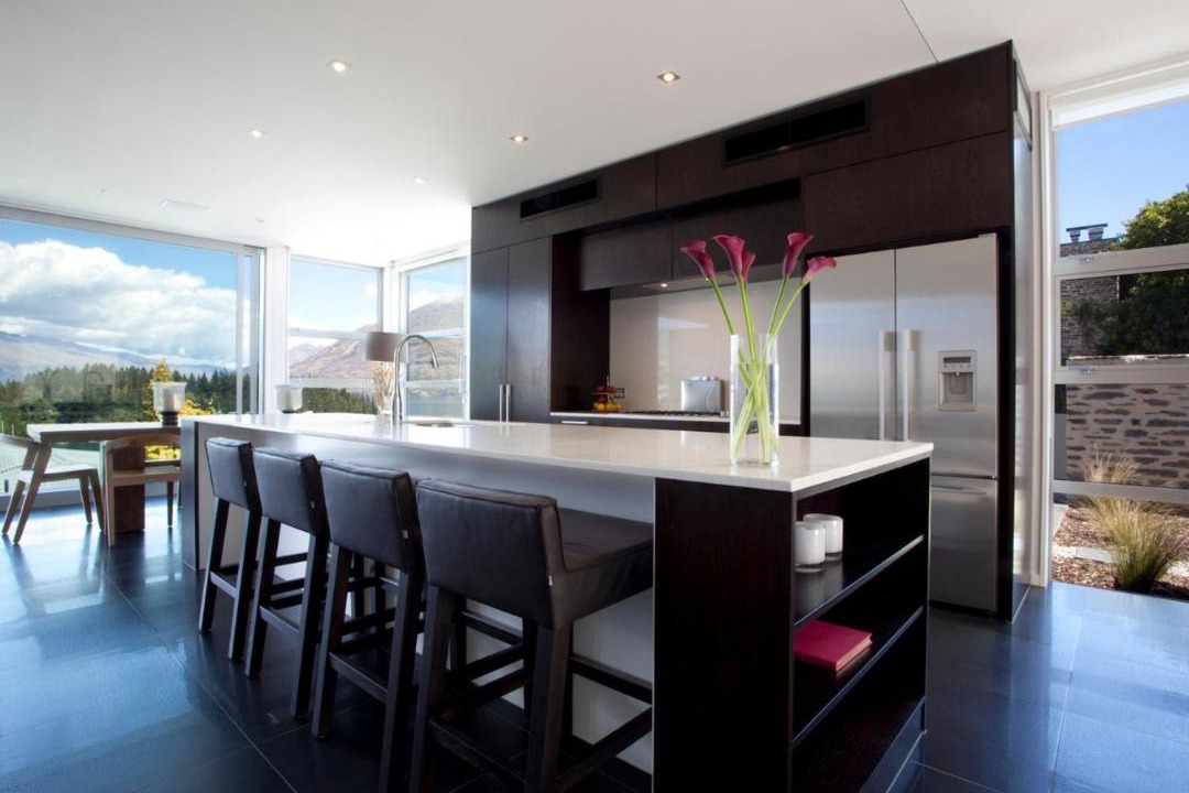 Photo of Kitchen in Queenstown
