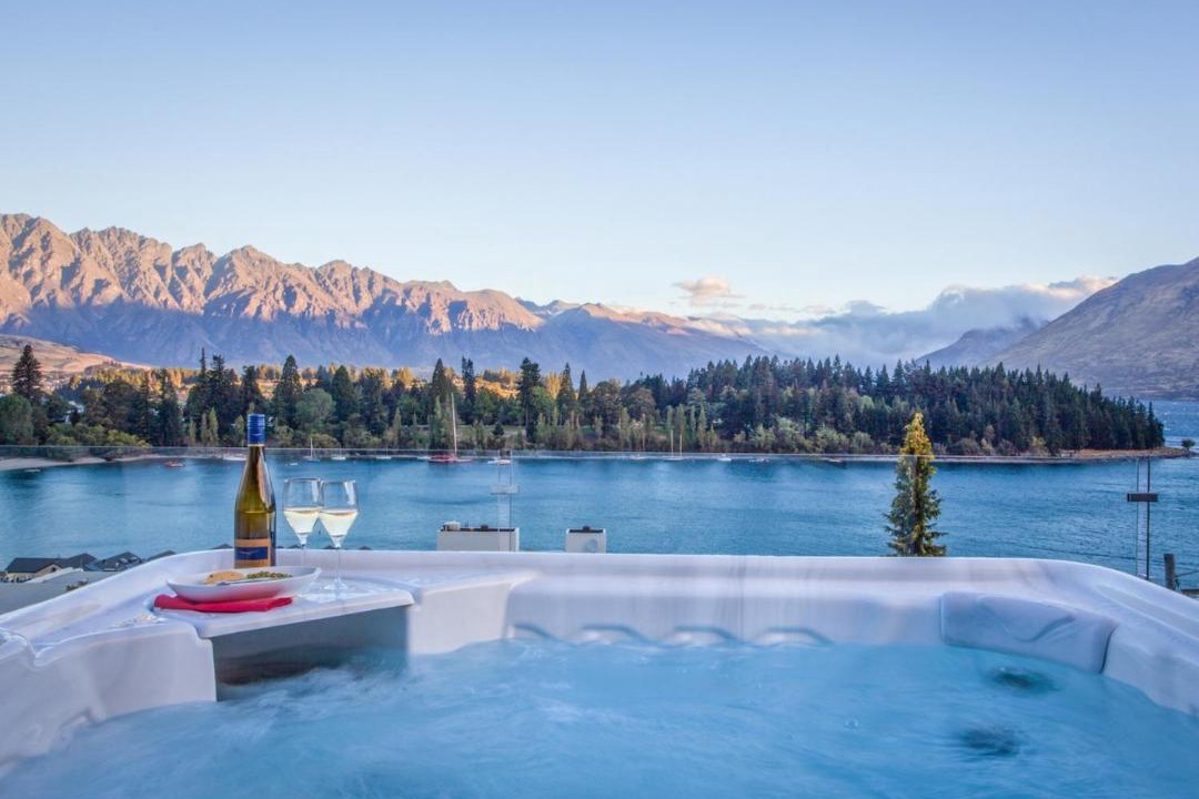 Photo of Others in Queenstown