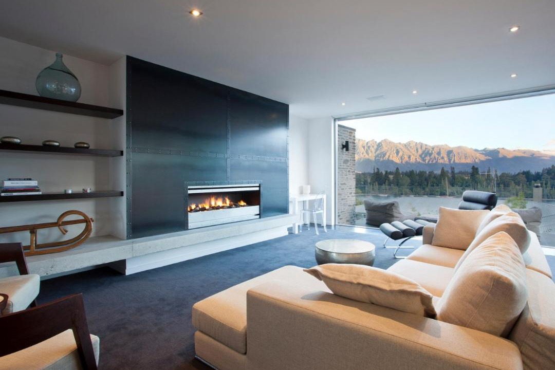 Photo of Livingroom in Queenstown