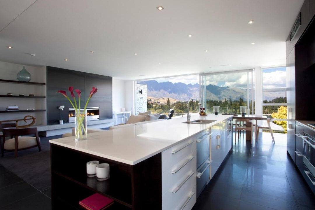 Photo of Kitchen in Queenstown