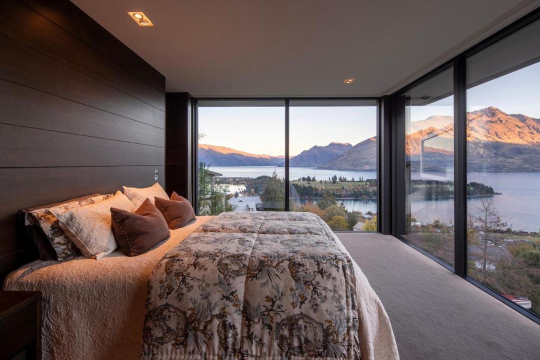 Photo of Bedroom in Queenstown City Centre