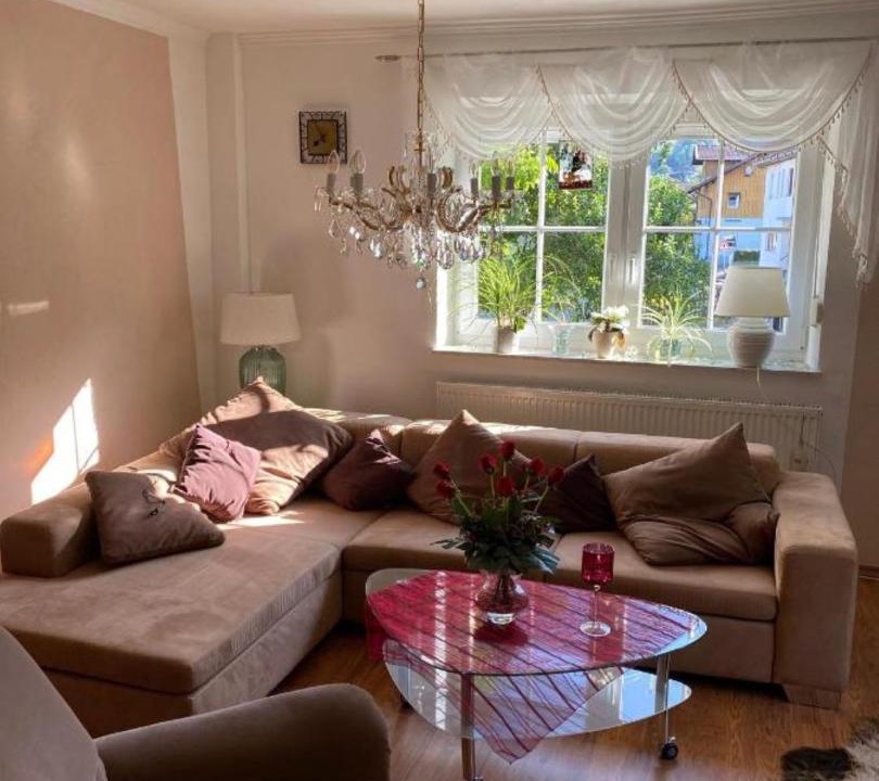 Photo of Livingroom in Haibuhl