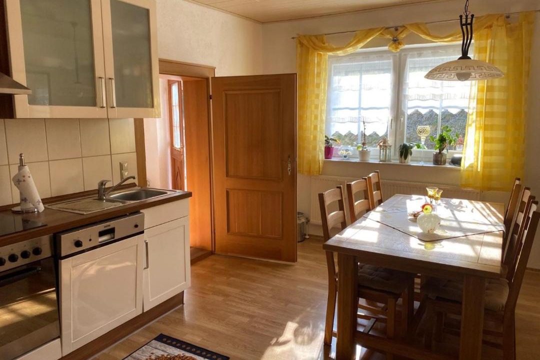 Photo of Kitchen in Haibuhl