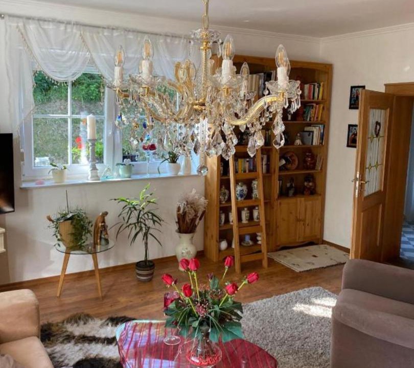 Photo of Livingroom in Haibuhl