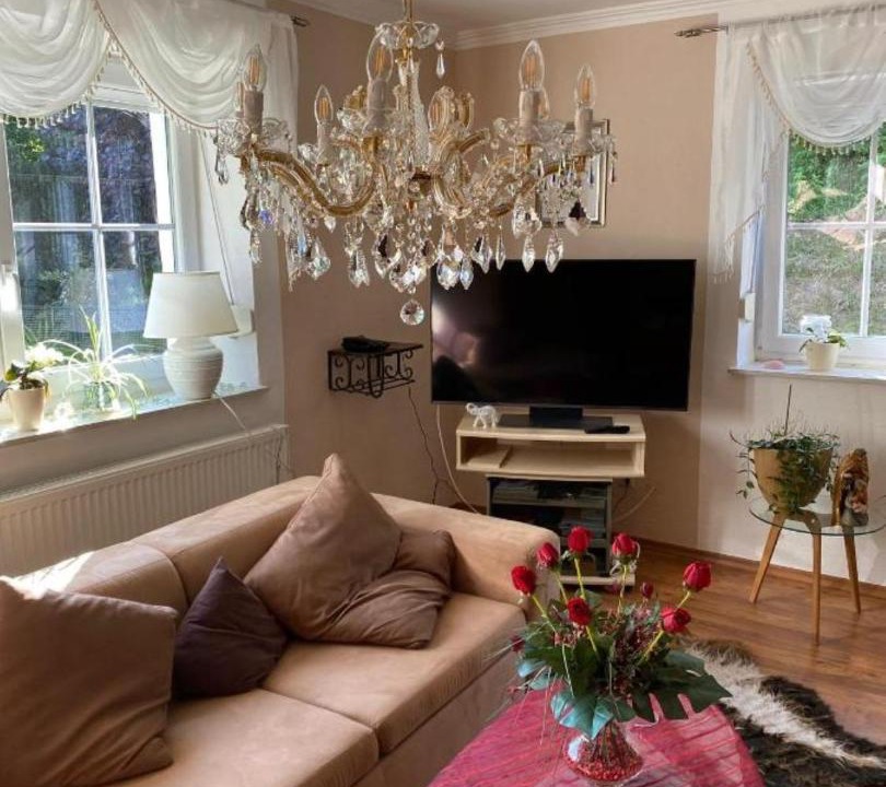 Photo of Livingroom in Haibuhl