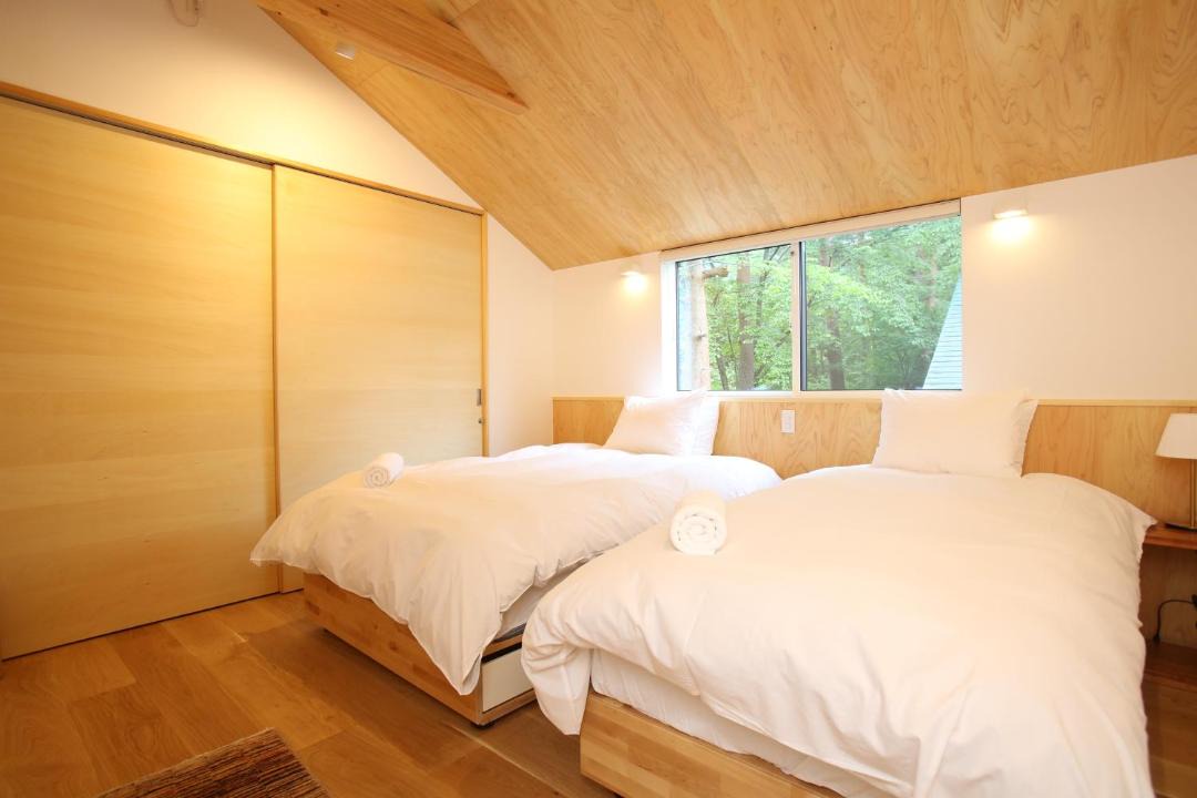 Photo of Bedroom in Iimori