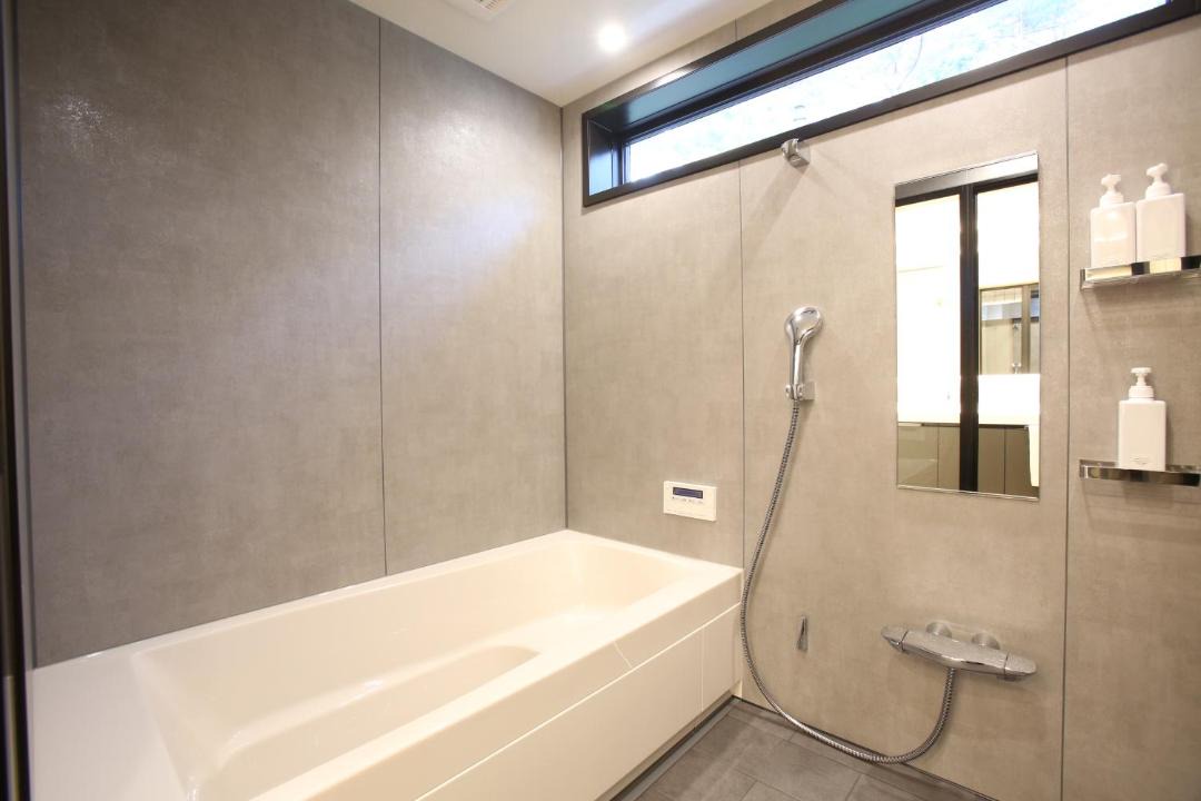 Photo of Bathroom in Iimori