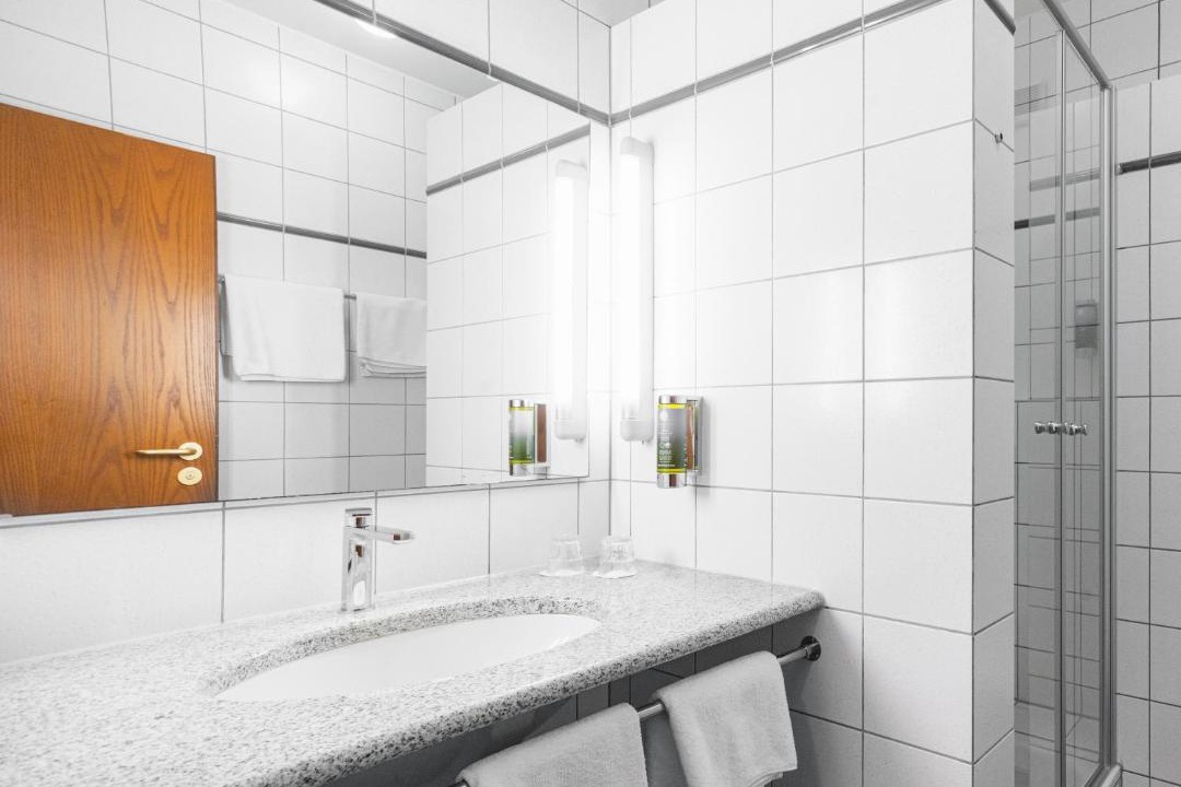 Photo of Bathroom in Mittelstreu