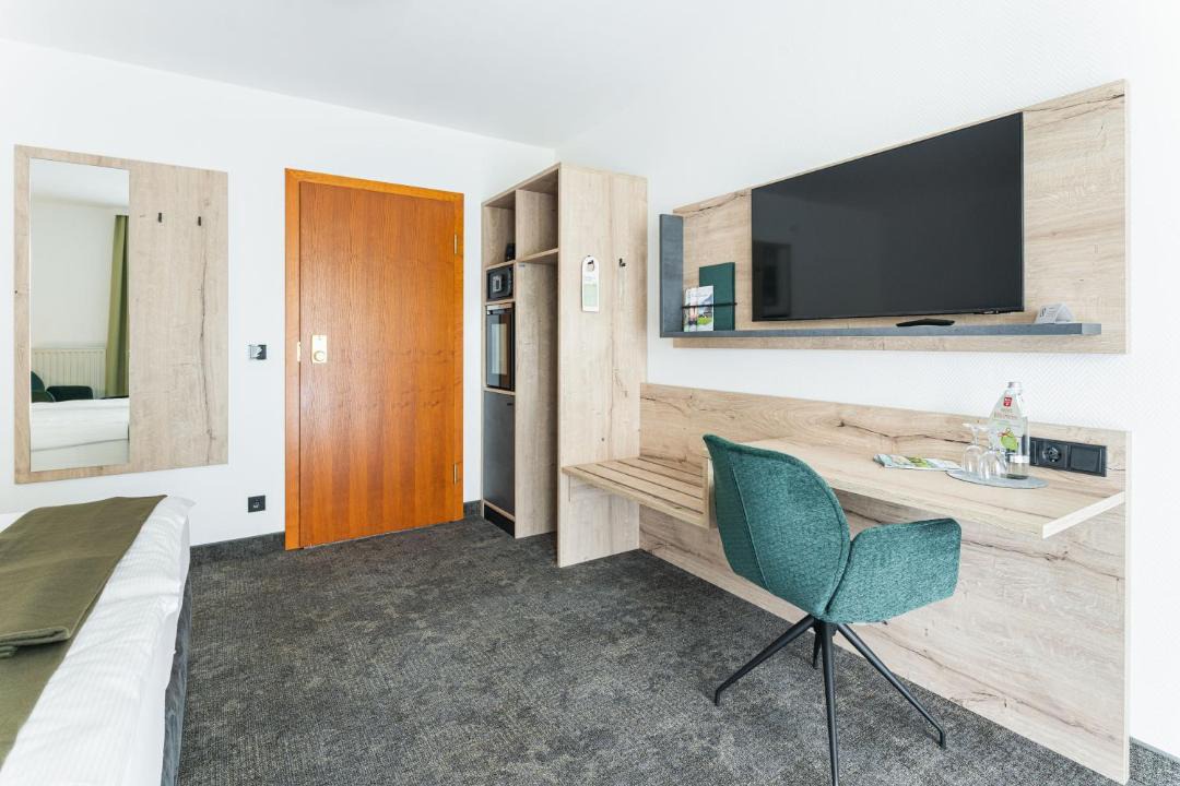Photo of Bedroom in Mittelstreu