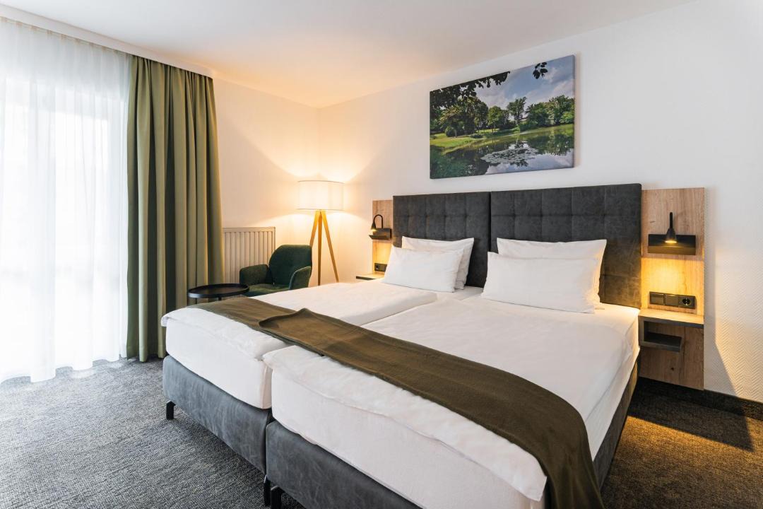 Photo of Bedroom in Mittelstreu