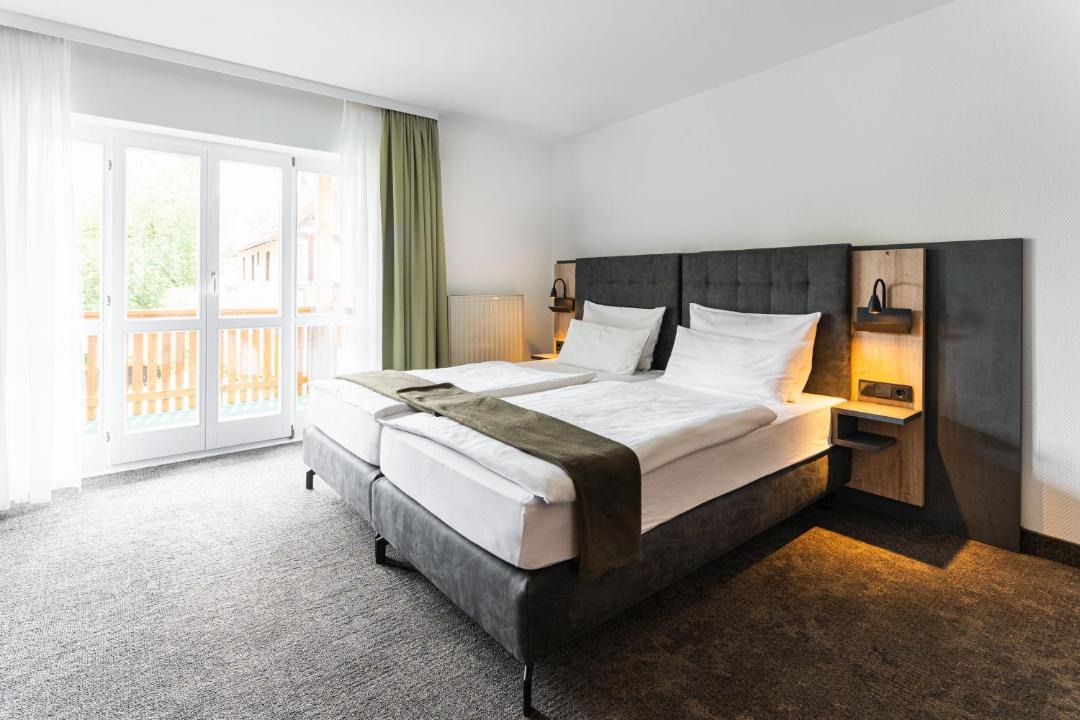 Photo of Bedroom in Mittelstreu