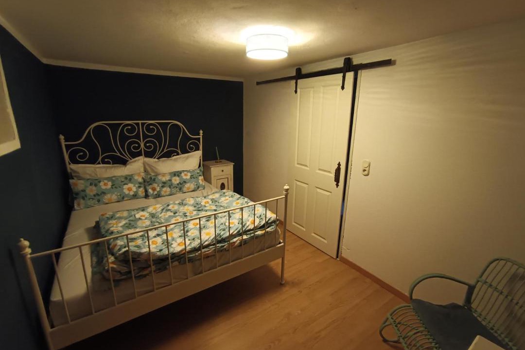 Photo of Bedroom in Buechlberg